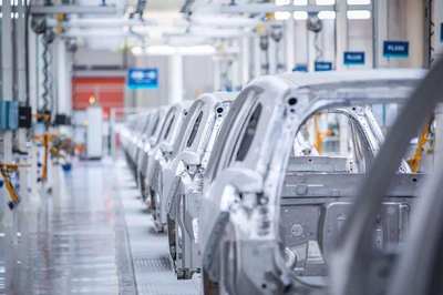 成立5年未盈利，3年累計虧損172億，政策扶持能否挽救這家瀕危車企？