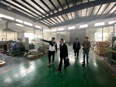 永陽街道企服中心 零距離服務助推政策精準落地