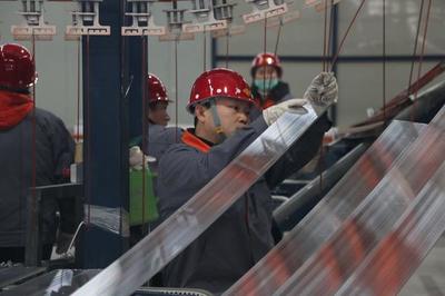 打好就業(yè)“組合拳”——杞縣穩(wěn)就業(yè)走出穩(wěn)中求進(jìn)新路子