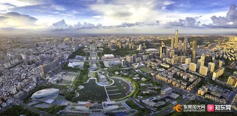 智鏈全球 投資東莞 重大項目熱潮涌動，高質(zhì)量發(fā)展“拔節(jié)聲聲”
