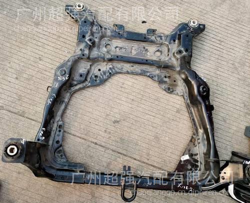 路虎極光21寸鋼圈、元寶梁、節(jié)氣門(mén)、氧傳感器及冷凝器價(jià)格、圖片與配件廠(chǎng)家詳解