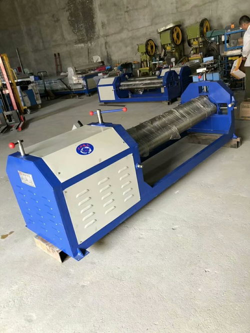 渭南市澄城縣鐵皮壓筋機(jī)、滾圓機(jī)及元寶機(jī)產(chǎn)品綜合咨詢