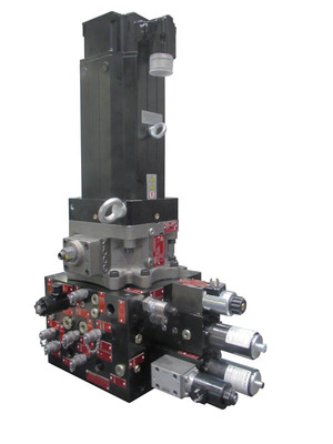 穆格亮相2019中國(guó)國(guó)際金屬成形展覽會(huì) 引領(lǐng)氣動(dòng)元件創(chuàng)新與應(yīng)用新趨勢(shì)